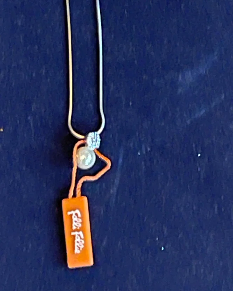 folli follie Necklaces, size One size, photo 2