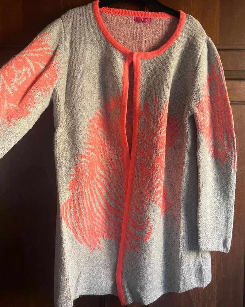 Cardigans, size XL / 42 / 14, photo 2