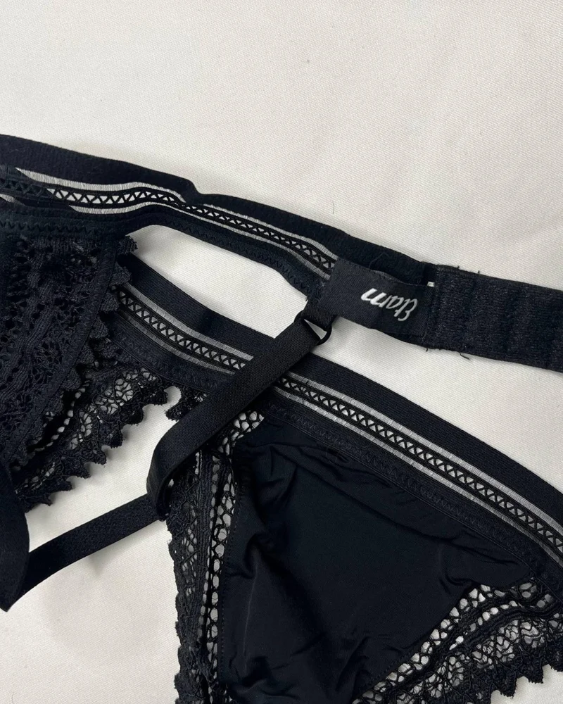 Etam Bras, size S / 36 / 8, photo 5