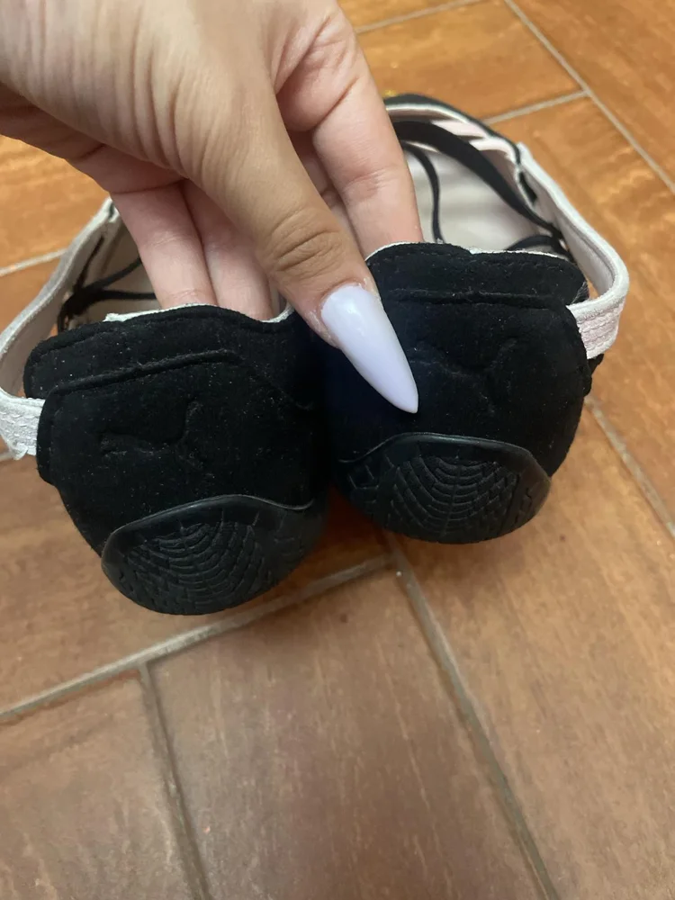 Puma Flats, size 39.5, photo 2