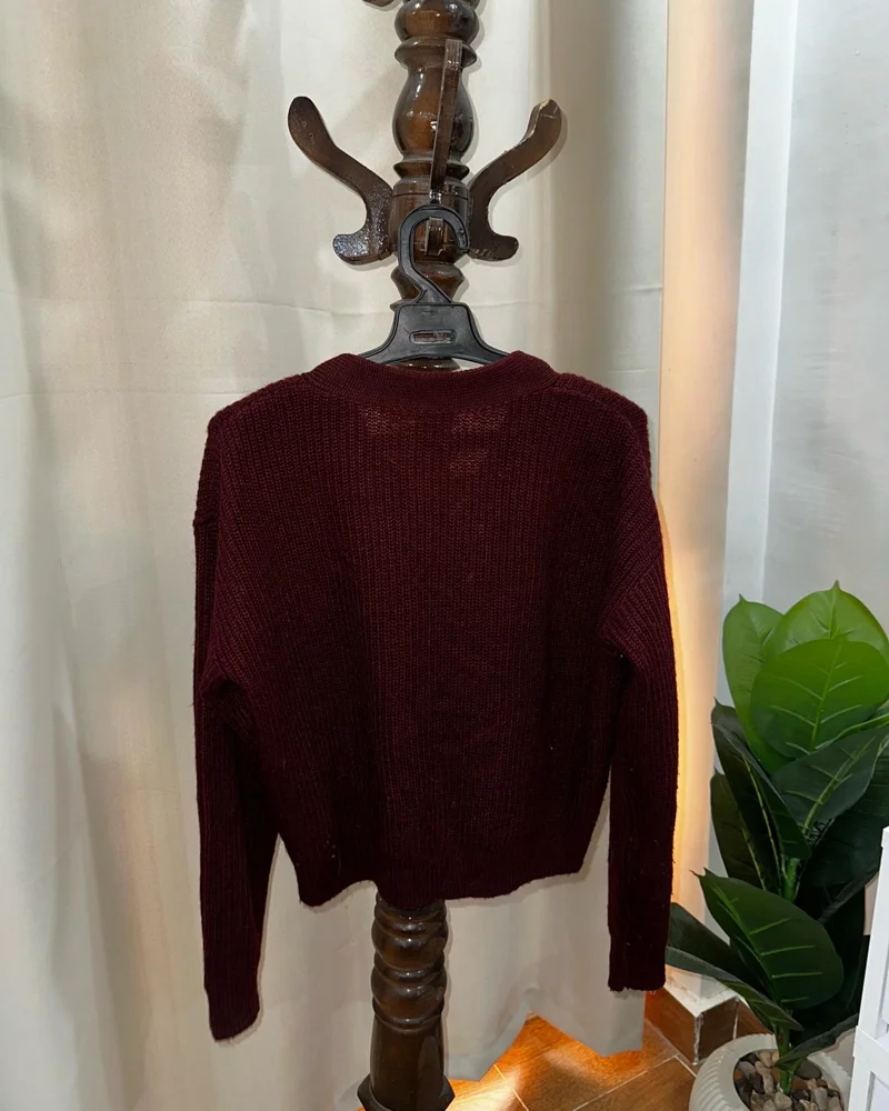 H&M Sweaters & Pullovers, size XS / 34 / 6, photo 3