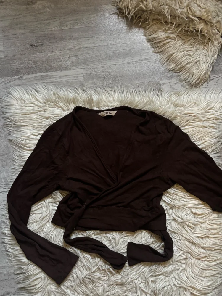 Long Sleeve, size S / 36 / 8, photo 3