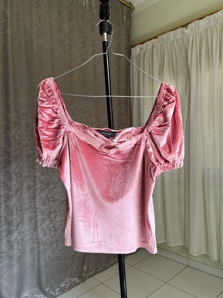 Primark Blouses, size S / 36 / 8, photo 2