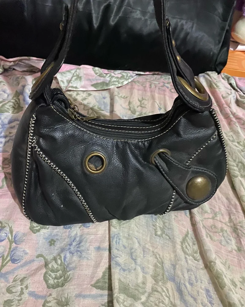 Shoulder Bag, size One size, photo 2