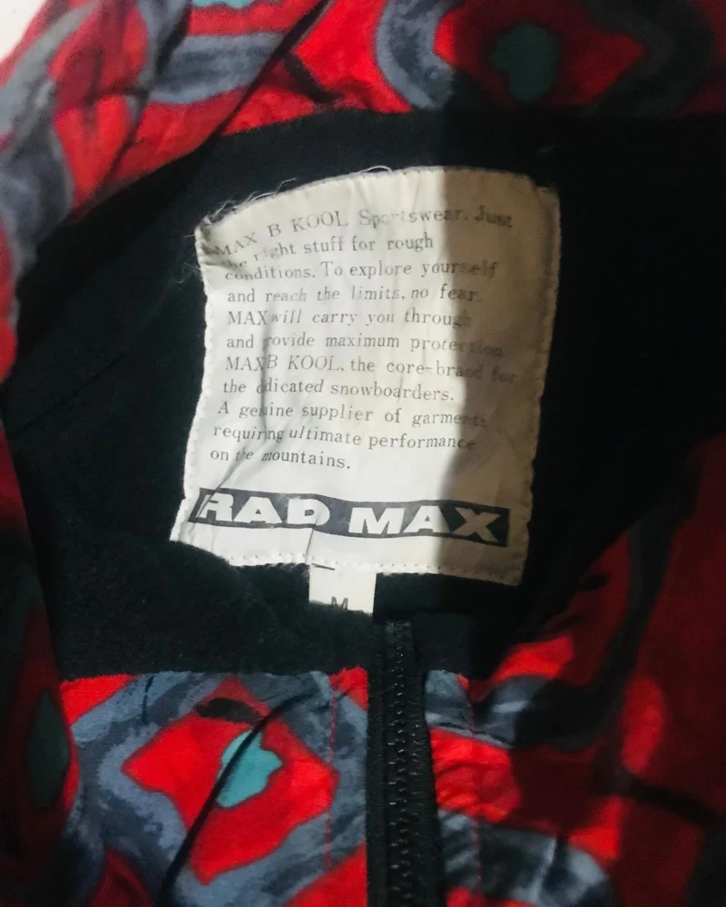 Jackets, size XL, photo 6