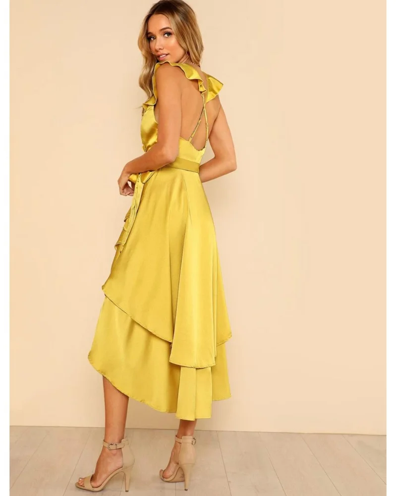 Shein Party Dresses, size S / 36 / 8, photo 2