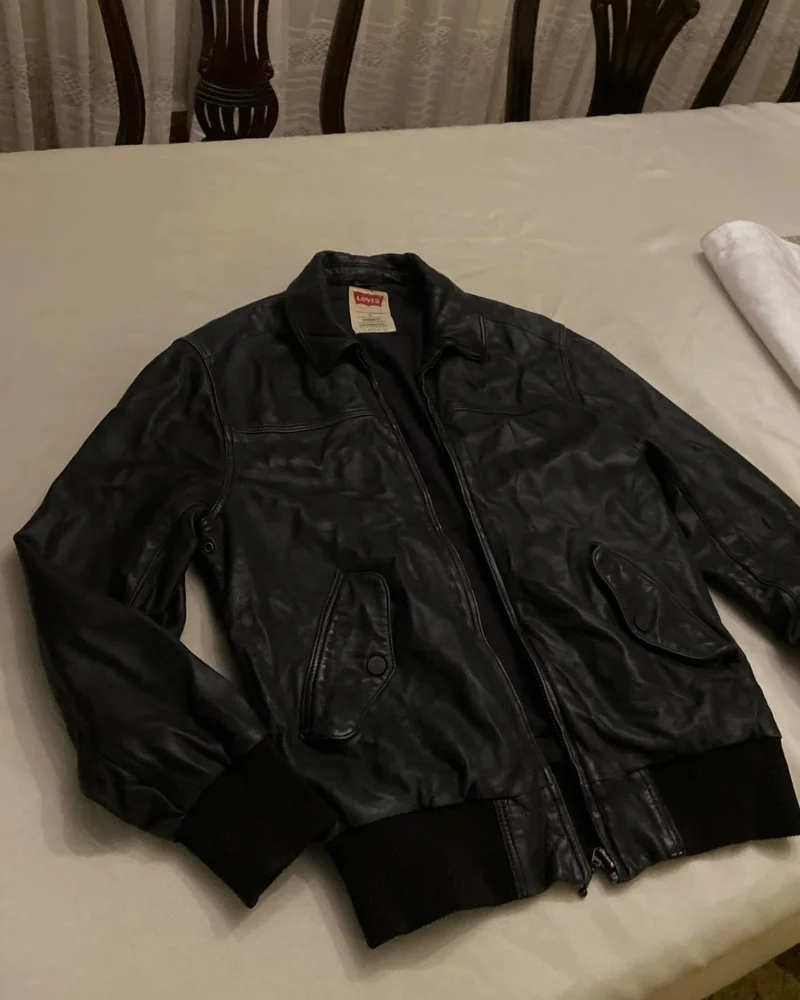 Levi's Jackets, size S, photo 3