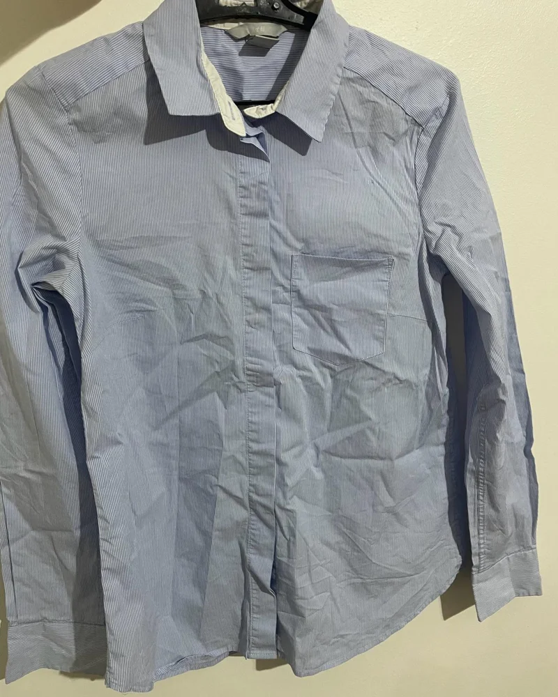 H&M Blouses, size M / 38 / 10, photo 3