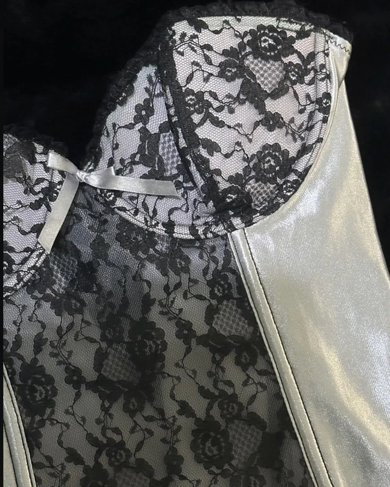 Secret Possessions Lingerie, size XS / 34 / 6, photo 2