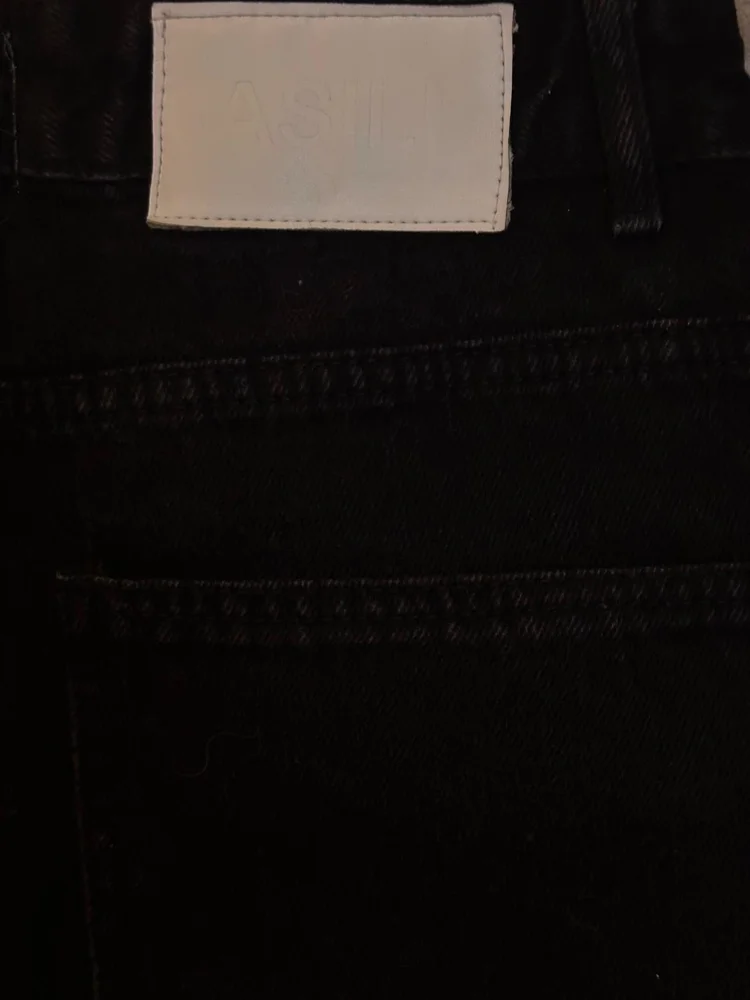 Local Jeans, size M, photo 3