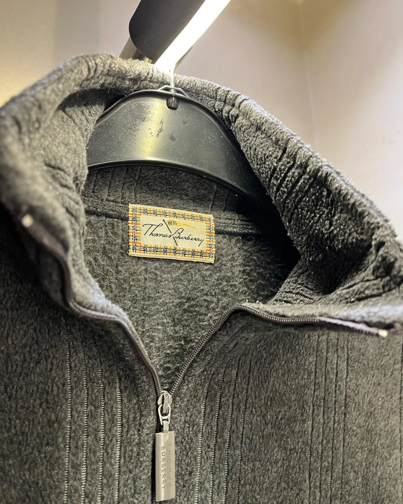 Thomas Burberry Sweatshirts, size M, photo 5