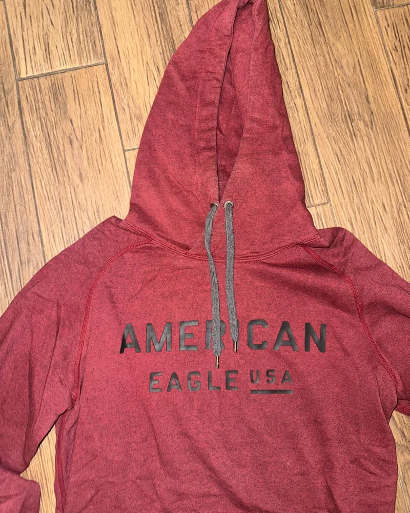 American Eagle Sweatshirts, size L / 40 / 12, photo 2