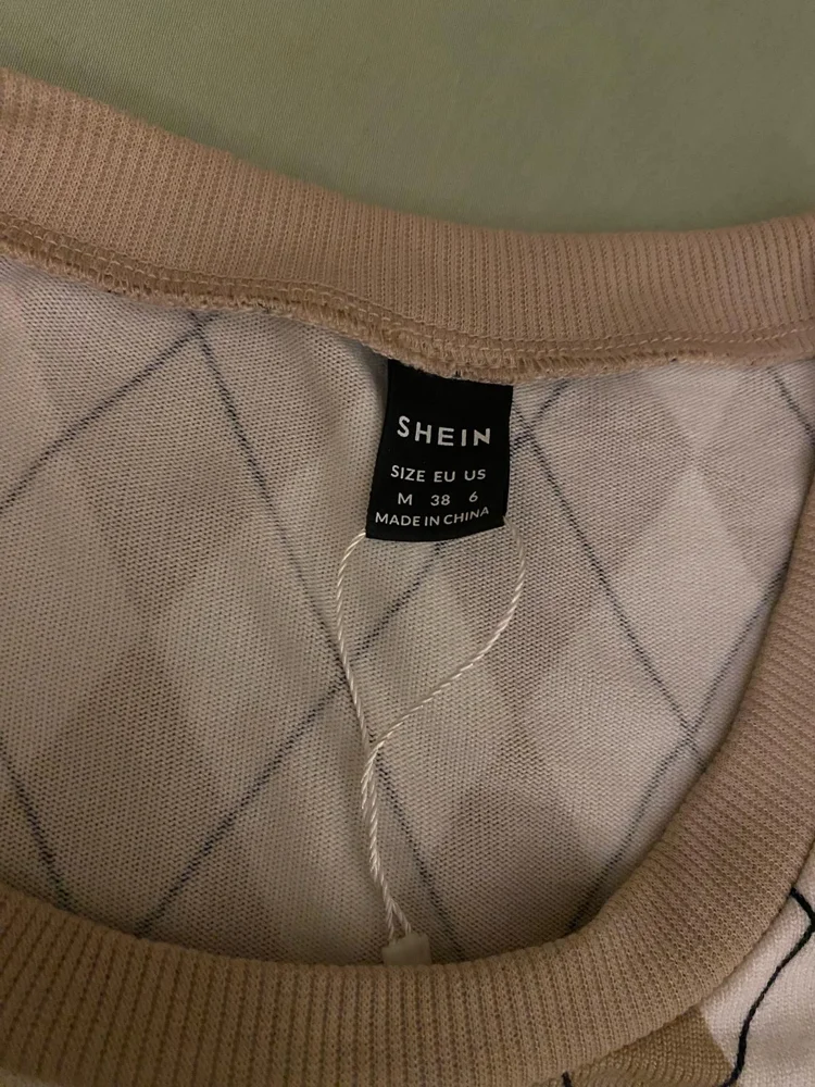 Shein Sweaters & Pullovers, size M / 38 / 10, photo 3