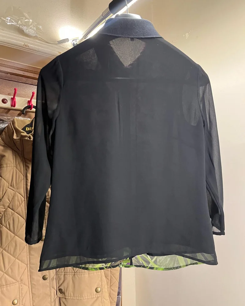 Ted Baker Blouses, size S / 36 / 8, photo 4