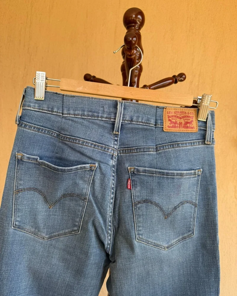 Levi's Jeans, size M / 38 / 10, photo 2
