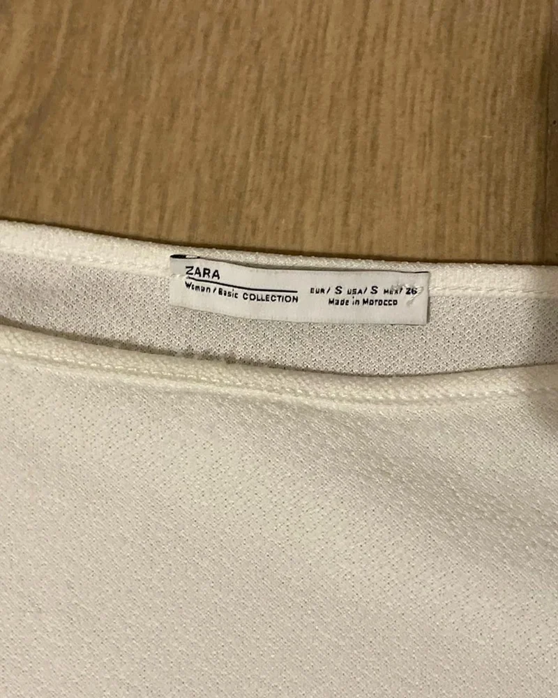 Zara Blouses, size S / 36 / 8, photo 3