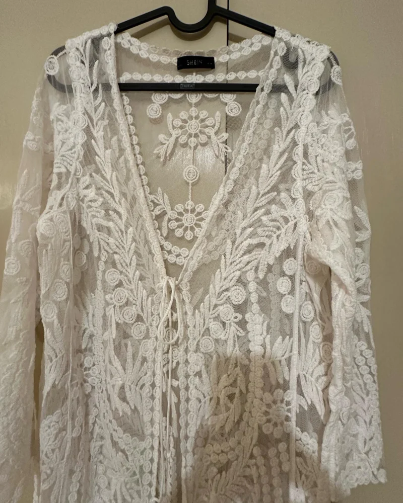 Shein Cover-Ups, size S / 36 / 8, photo 5