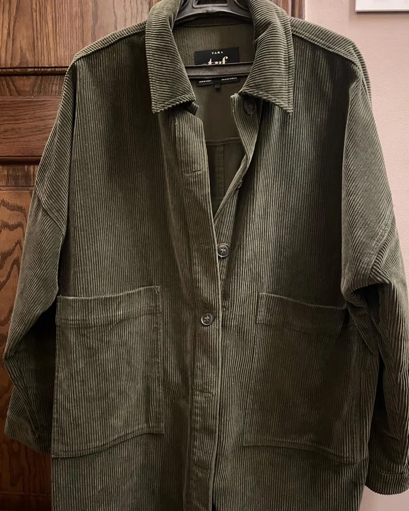 Zara Jackets, size S / 36 / 8, photo 2