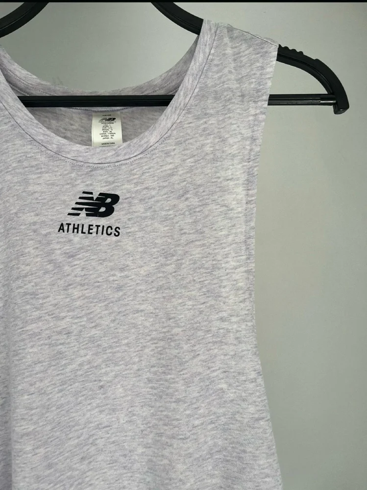 New Balance Tank Tops, size L / 40 / 12, photo 4