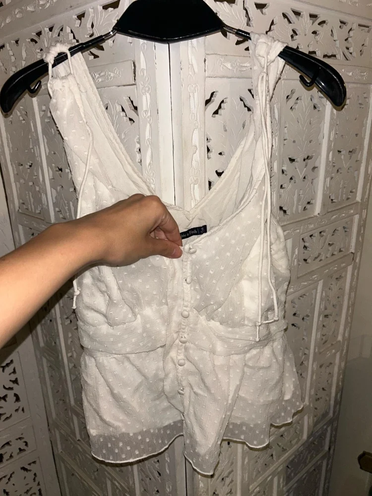Abercrombie & Fitch Blouses, size S / 36 / 8, photo 2
