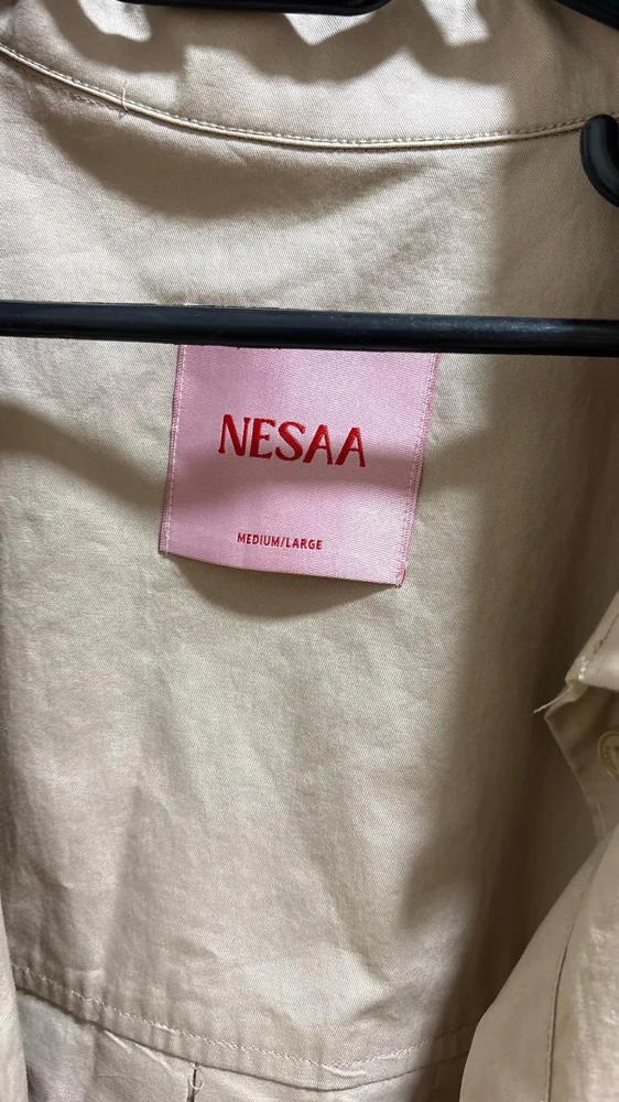 Nesaa Shirts, size M / 38 / 10, photo 5