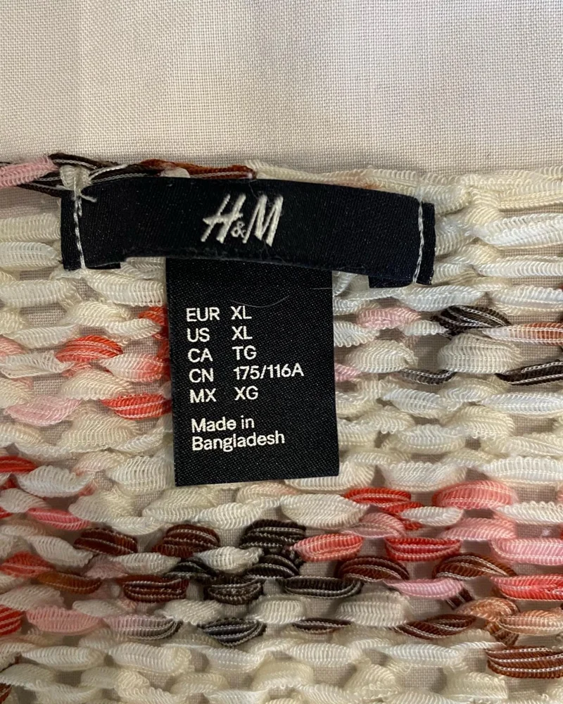 H&M Sweaters & Pullovers, size XL / 42 / 14, photo 6