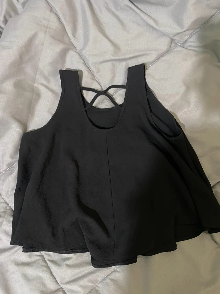 Primark Tank Tops, size XS / 34 / 6, photo 2