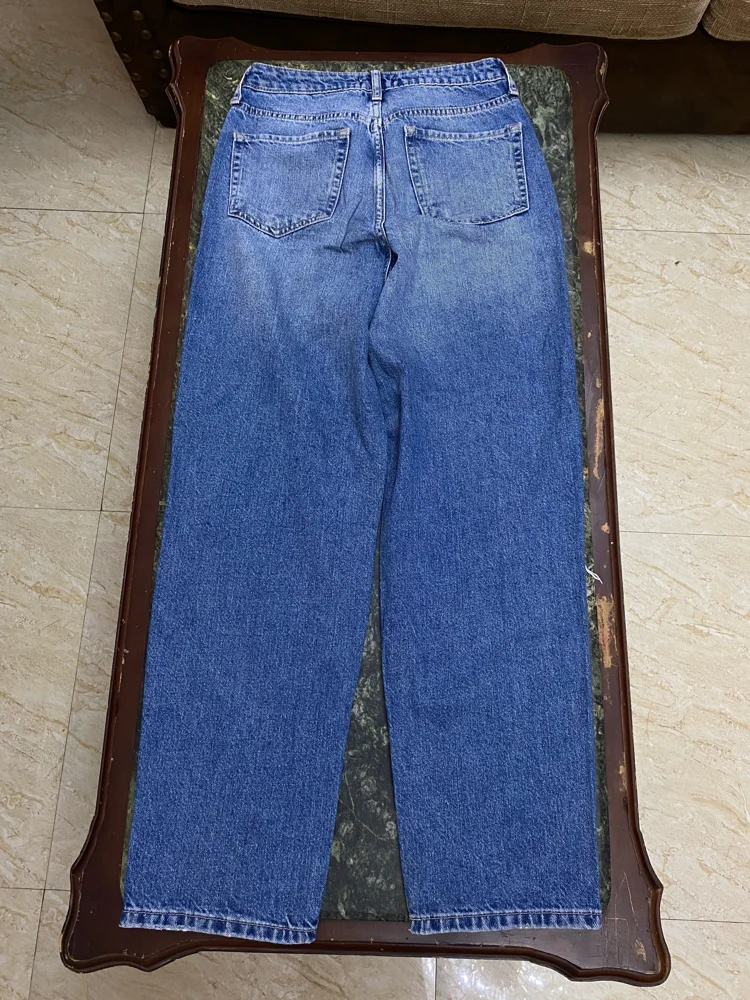 Forever 21 Jeans, size XS / 34 / 6, photo 2
