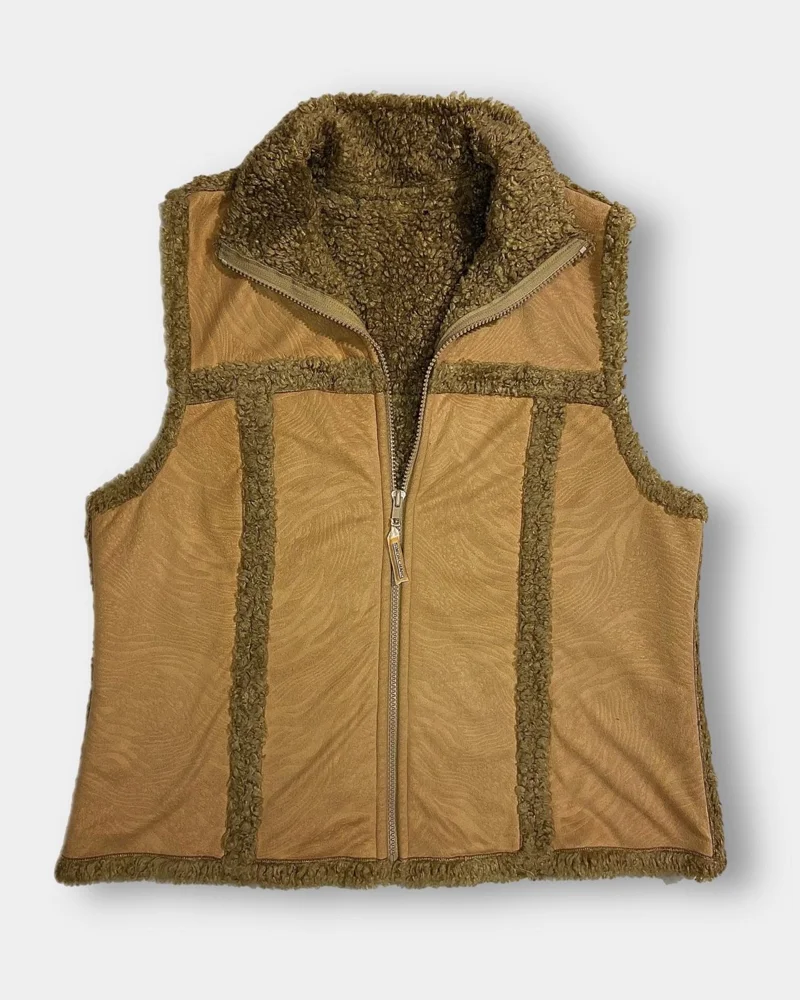 Vests