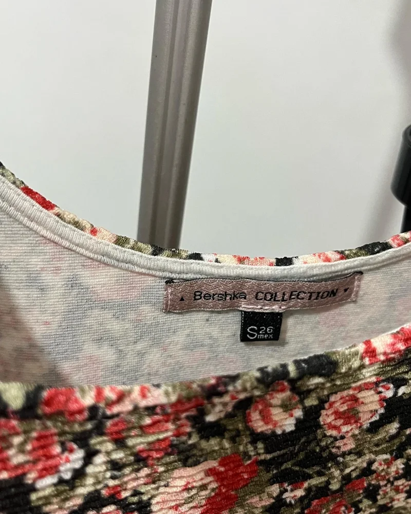 Bershka Mini Dresses, size S / 36 / 8, photo 4