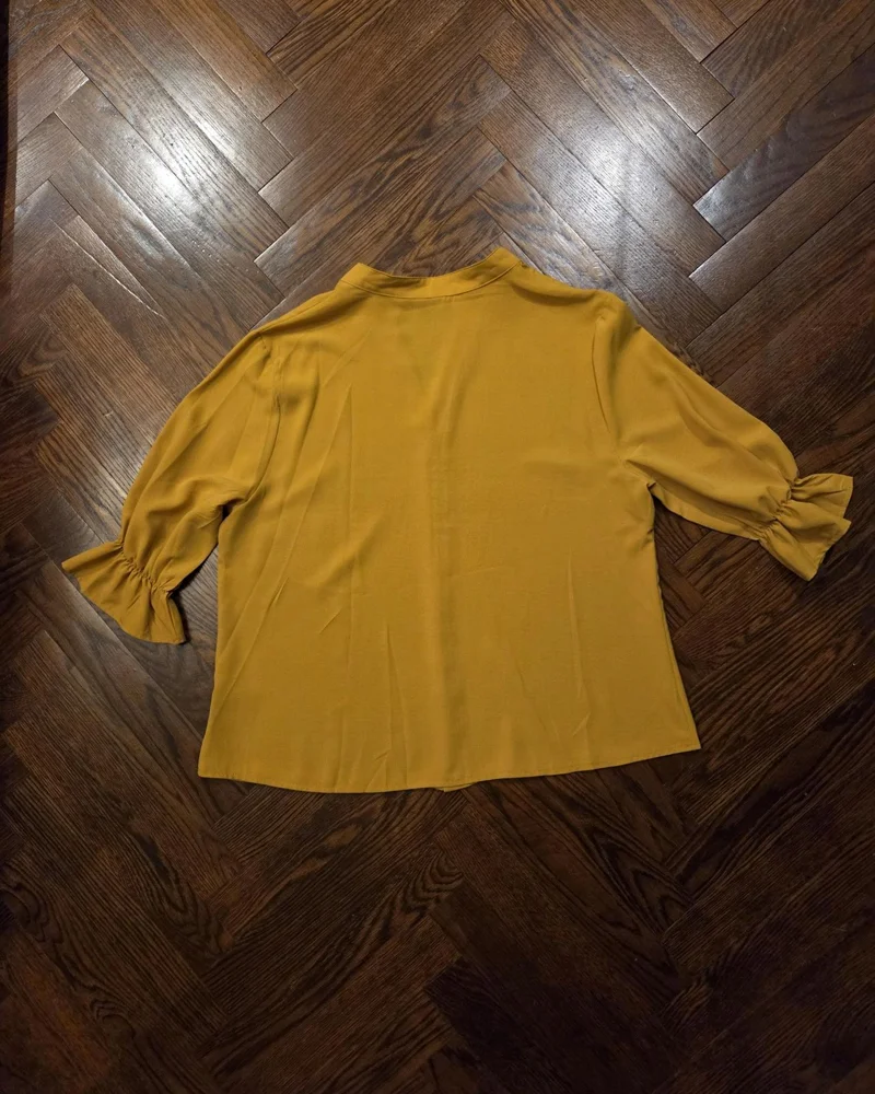 Shein Blouses, size XL / 42 / 14, photo 4