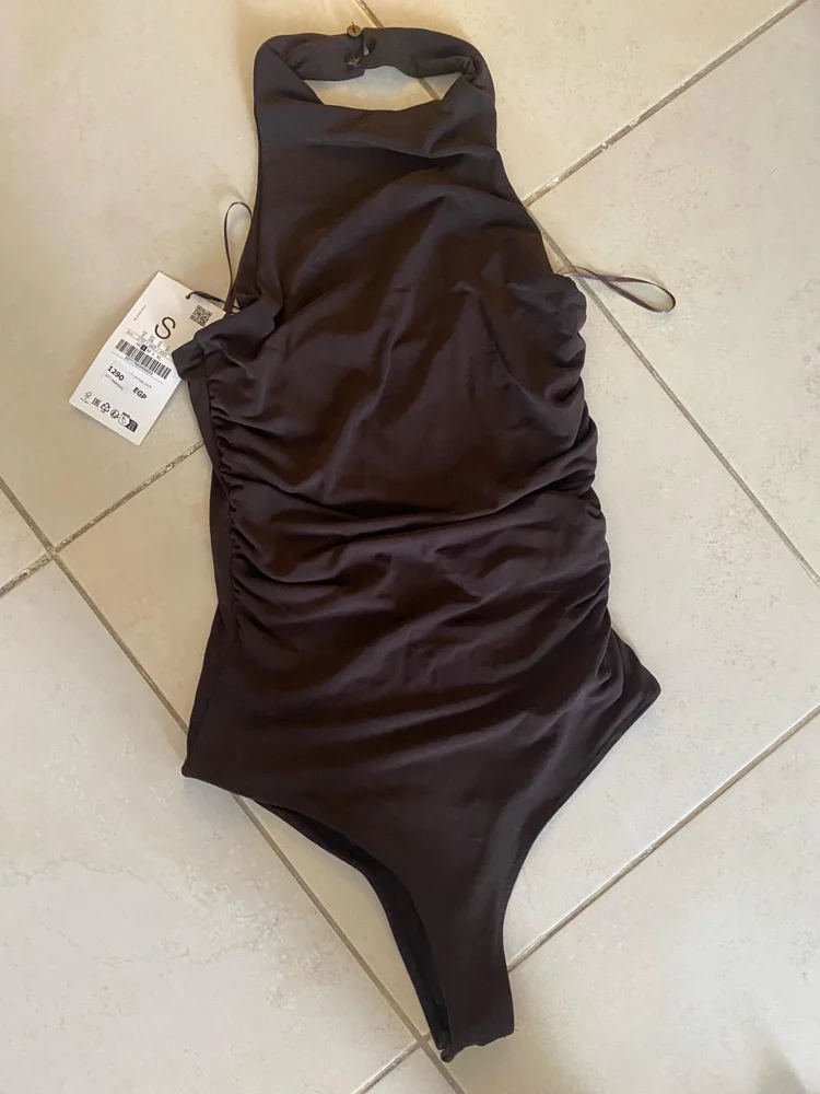 Stradivarius Bodysuits, size S / 36 / 8, photo 3