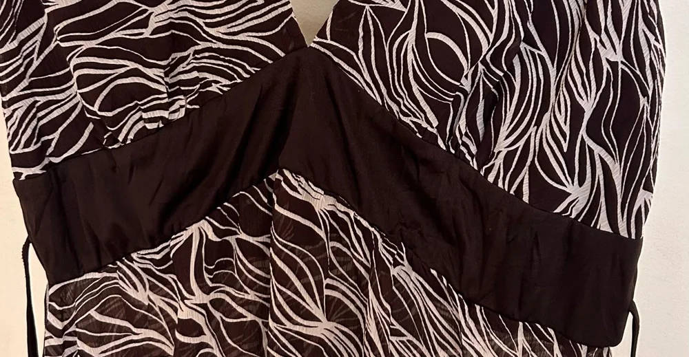 Yessica Blouses, size XXXL / 46 / 18, photo 3