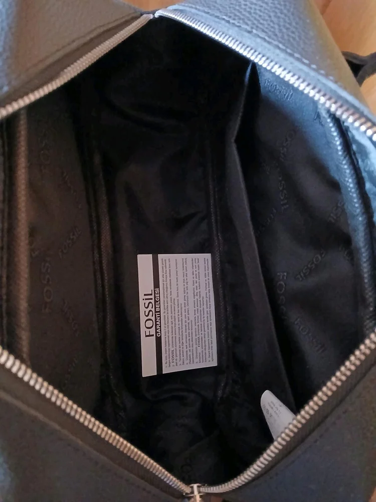 Fossil Shoulder Bag, size Other, photo 4