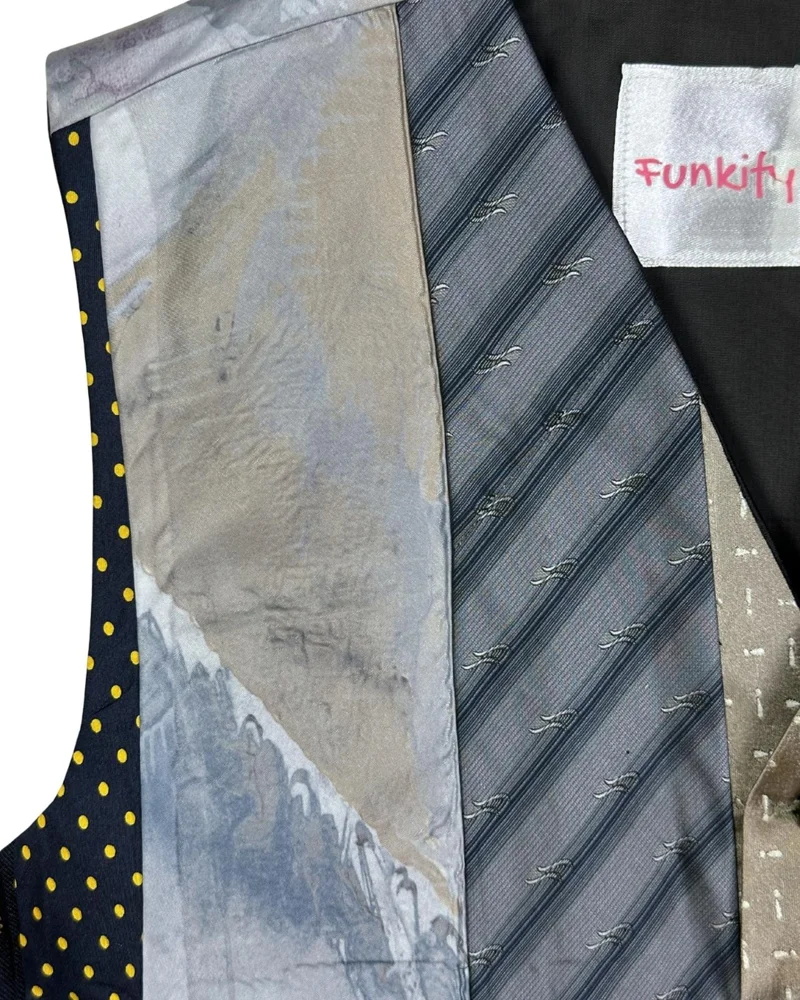 Vests, size M, photo 6