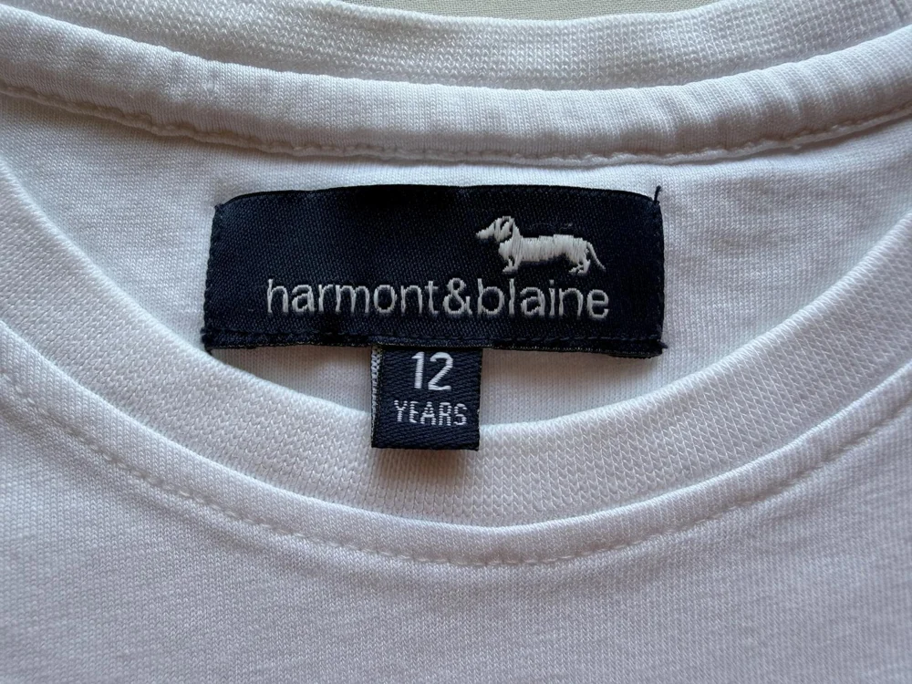 Harmont & Blaine Tops, size 12y, photo 2