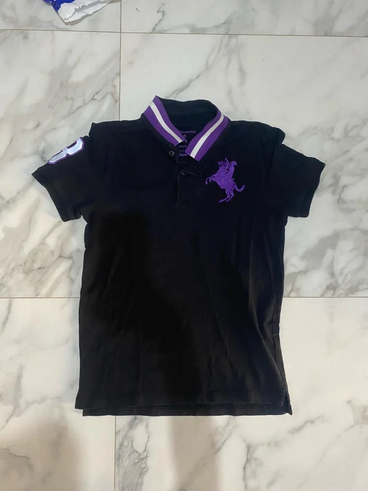 Polo Shirts, size S, photo 5