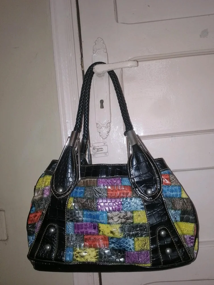 Shoulder Bag