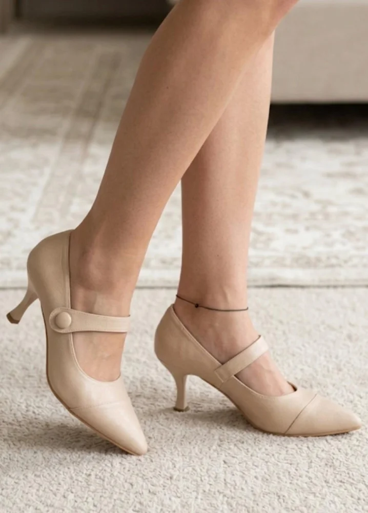 SOLO Stiletto Heels, size 39, photo 2