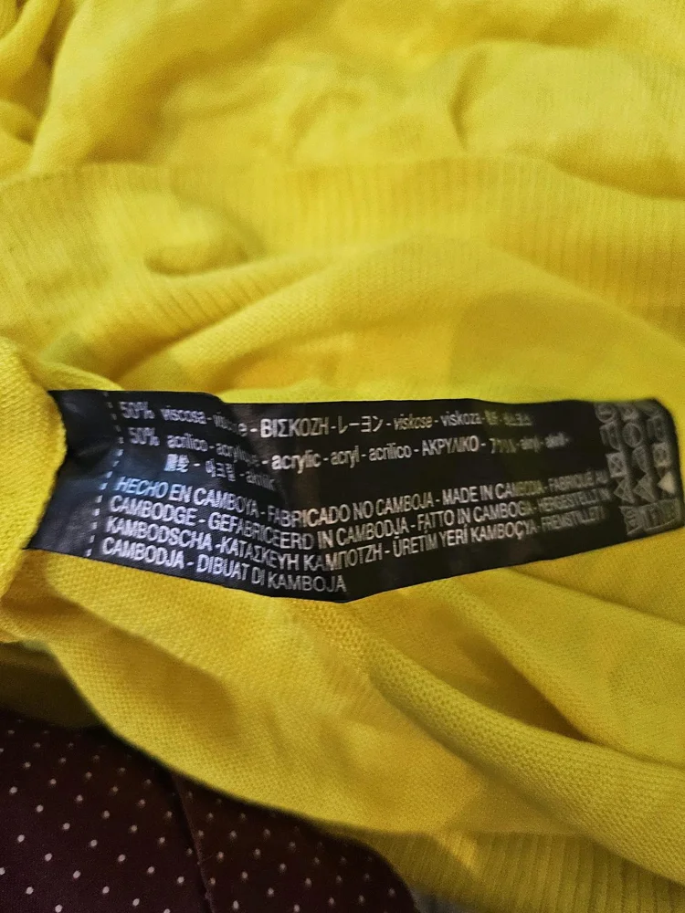 Zara Sweaters & Pullovers, size M / 38 / 10, photo 3