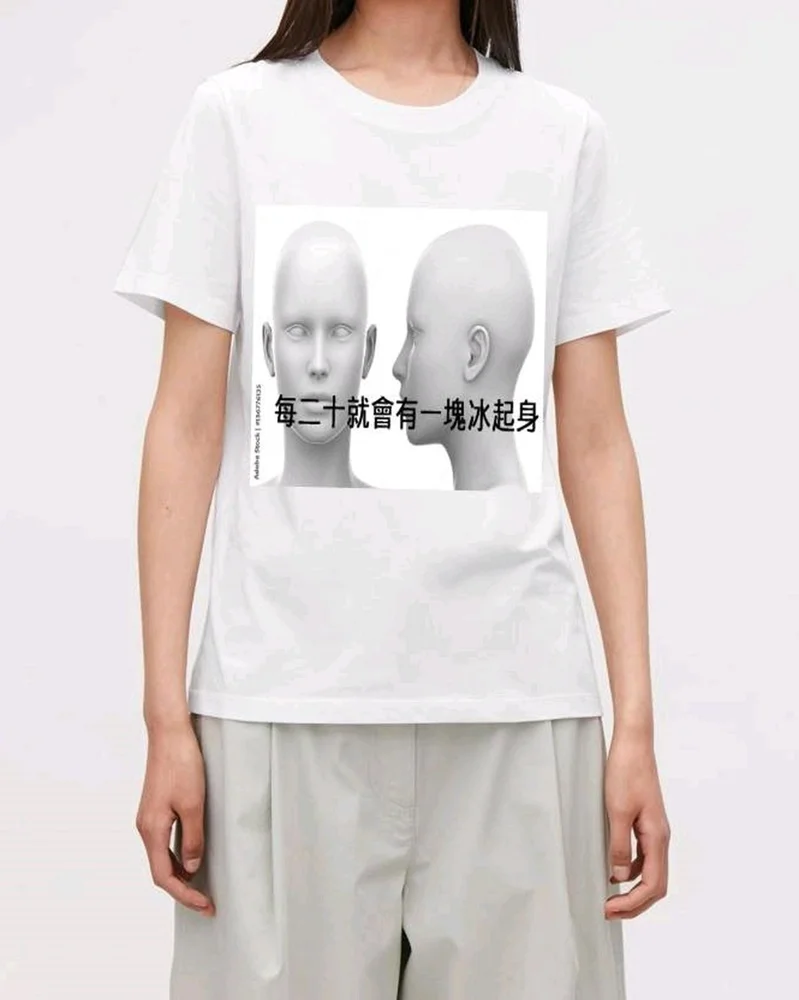 T-shirts, size M, photo 3