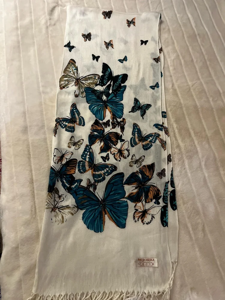Pashmina Scarves, size Other, photo 2