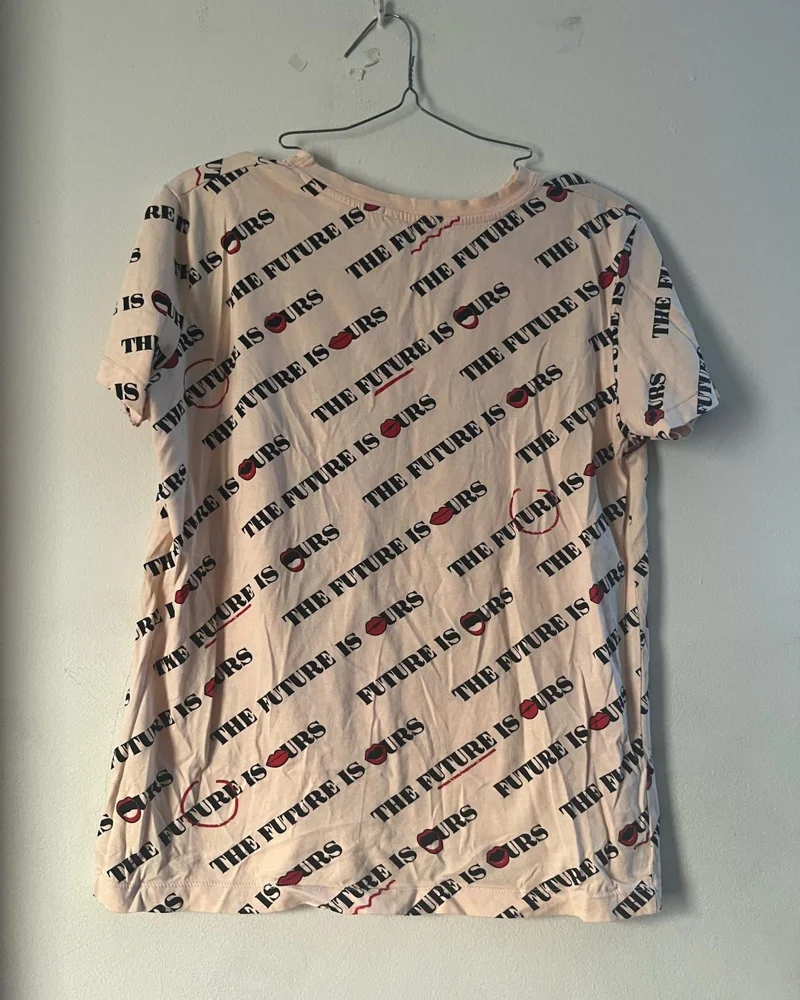 Stradivarius T-shirts, size L / 40 / 12, photo 4