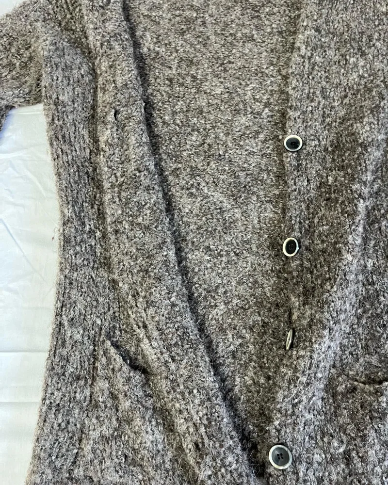 Cardigans, size XL / 42 / 14, photo 3