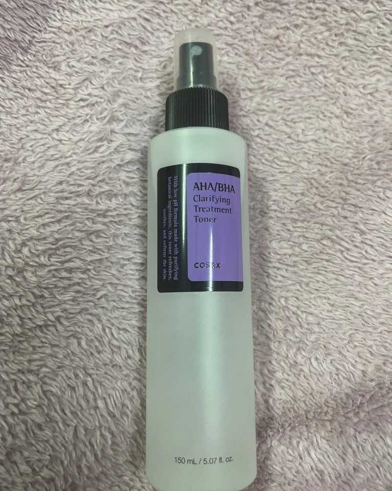 COSRX Skin care, size No Size, photo 2