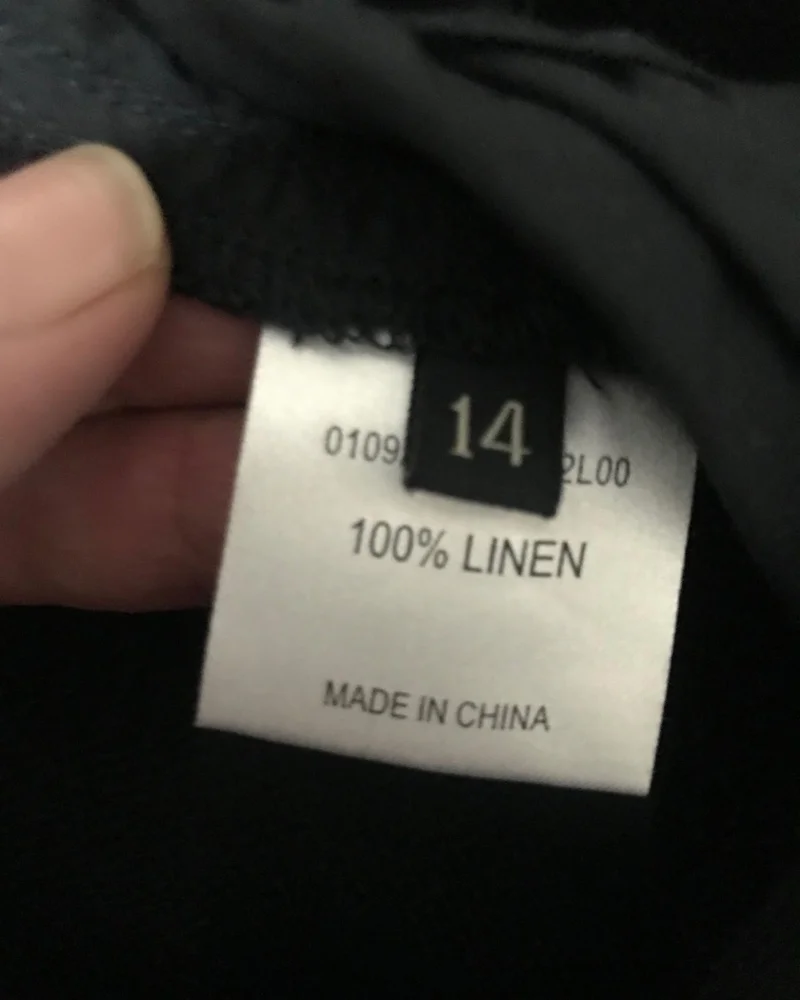 Hobbs Pants, size Other, photo 5