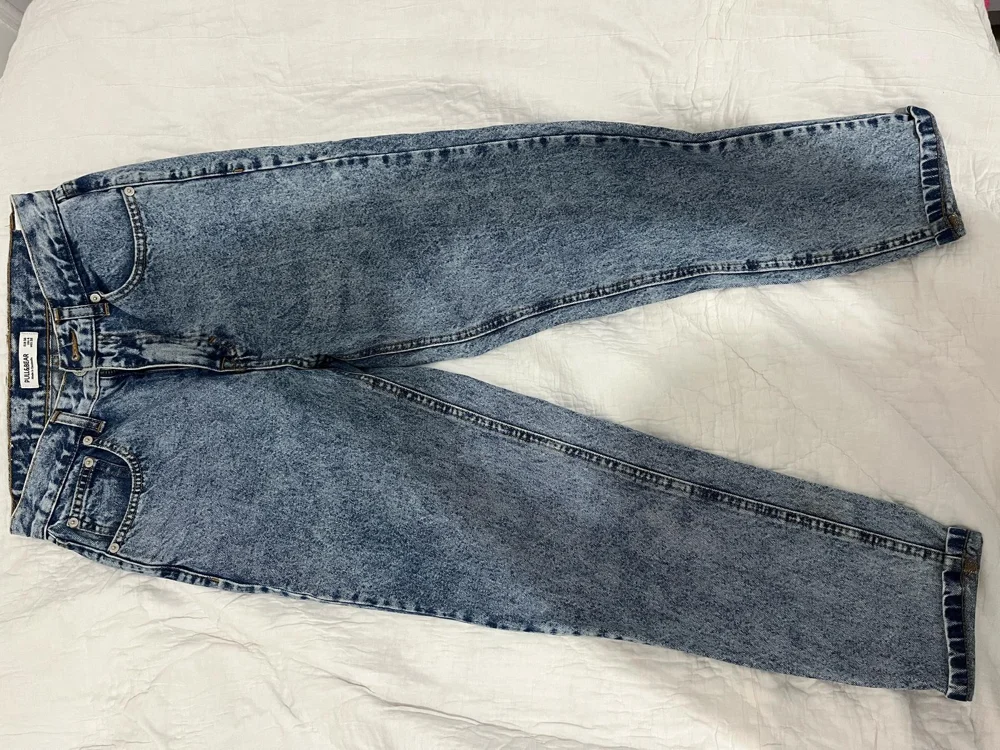 Pull & Bear Jeans, size S / 36 / 8, photo 3