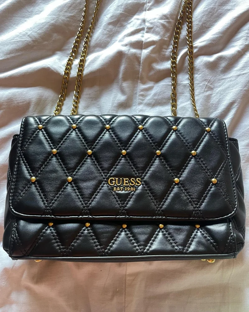 GUESS Shoulder Bag, size One size, photo 4
