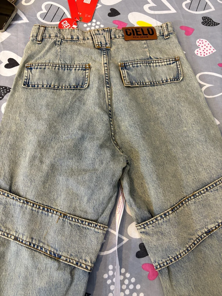 Cielo Jeans, size L / 40 / 12, photo 3
