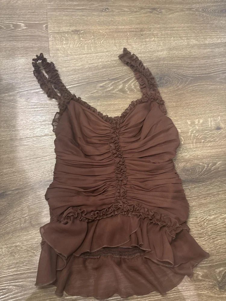 Rebel Blouses, size S / 36 / 8, photo 2